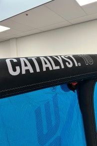 Ozone-Catalyst V3 Kite (2nd)