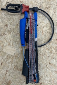 Ozone-Contact Water V4 Bar (2nd)