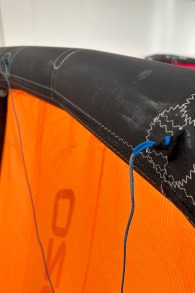 Ozone-Edge V12 Kite (DEMO)