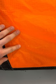 Ozone-Edge V9 Kite (2nd)