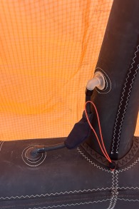 Ozone-Edge V9 Kite (2nd)