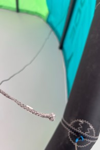 Ozone-Edge VT Kite (2nd)