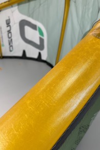 Ozone-Enduro Ultra-X V5 Kite (DEMO)