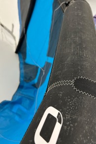 Ozone-Enduro V2 Kite (2nd)