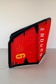 Ozone-Enduro V3 2022 Kite (2nd)