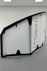 Ozone-Enduro V3 2022 Kite (2nd)