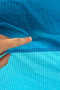 Ozone-Enduro V5 Kite (2nd)