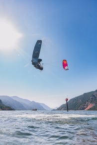 Ozone-Enduro V5 Kite