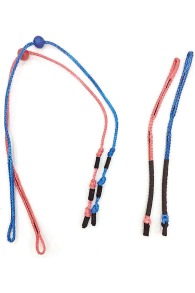 Ozone-Leader Lines (pair) for Contact Water V4/V5