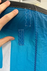 Ozone-Reo V4 Kite (2nd)