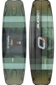 Ozone-Torque V4 Kiteboard
