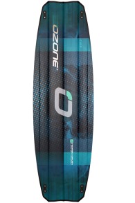 Ozone-Torque V4 Kiteboard