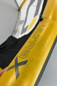 Ozone-Vortex Ultra -X Kite (2nd)