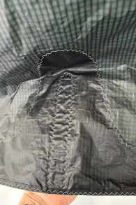 Ozone-Vortex Ultra -X Kite (2nd)