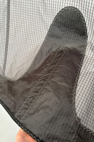 Ozone-Vortex Ultra -X Kite (2nd)