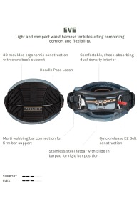 Prolimit-Eve Dames 2026 Trapeze