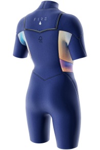 Prolimit-Fire 2/2 Shorty Double Frontzip 2025 Wetsuit