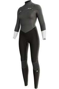 Prolimit-Fire 3/2 Double Frontzip 2026 Wetsuit