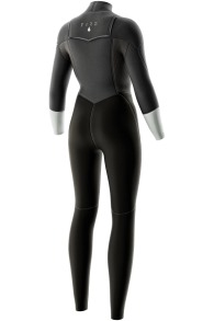 Prolimit-Fire 3/2 Double Frontzip 2026 Wetsuit