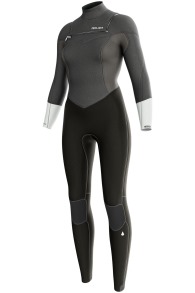 Prolimit-Fire 4/3 Double Frontzip 2025 Wetsuit