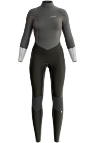 Prolimit-Fire 5/4 Backzip 2026 Wetsuit