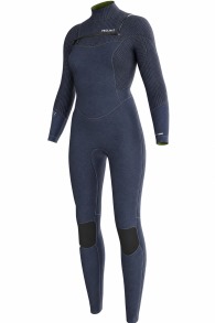Prolimit-Flare 3/2 Double Frontzip 2026 Wetsuit