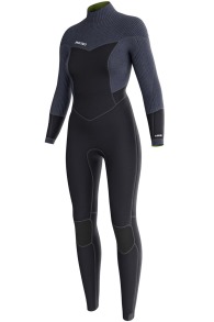 Prolimit-Flare 5/4 Backzip 2026 Wetsuit