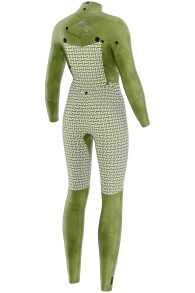 Prolimit-Flare 5/4 Double Frontzip 2025 Wetsuit