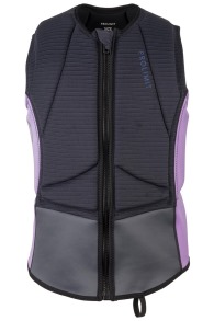 Prolimit-Flare Impact Vest Frontzip