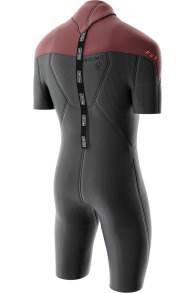 Prolimit-Fusion 2/2 Shorty Backzip 2026 Wetsuit
