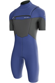 Prolimit-Fusion 2/2 Shorty Double Frontzip 2026 Wetsuit