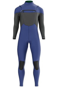 Prolimit-Fusion 3/2 Double Frontzip 2026 Wetsuit