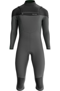 Prolimit-Fusion 3/2 Overknee Double Frontzip 2026 Wetsuit