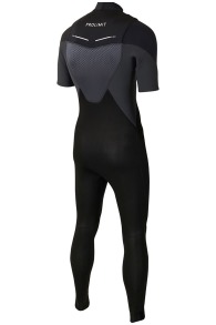 Prolimit-Fusion 3/2 Shortarm Double Frontzip 2026 Wetsuit