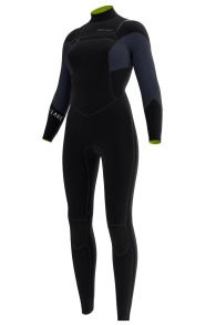 Prolimit-Fusion 5/4 Double Frontzip 2027 Wetsuit