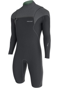 Prolimit-Mercury Sunset 3/2 Longarm Shorty Double Frontzip 2026 Wetsuit