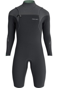 Prolimit-Mercury Sunset 3/2 Longarm Shorty Double Frontzip 2026 Wetsuit