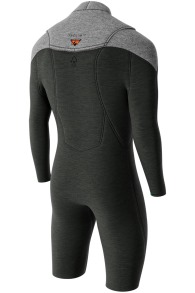 Prolimit-Mercury Sunset TR 3/2 Longarm Shorty Double Frontzip 2025 Wetsuit