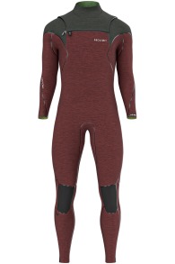 Prolimit-Mercury TR 3/2 Double Frontzip 2025 Wetsuit