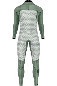 Prolimit-Mercury TR 3/2 Double Frontzip 2025 Wetsuit