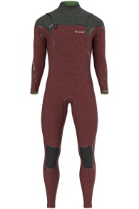 Prolimit-Mercury TR 4/3 Double Frontzip 2025 Wetsuit