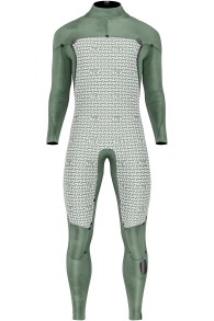 Prolimit-Mercury TR 4/3 Double Frontzip 2025 Wetsuit