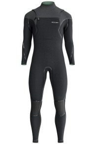 Prolimit-Mercury TR 4/3 Free-X Frontzip 2026 Wetsuit