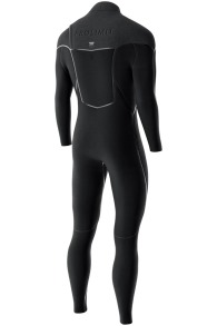 Prolimit-Mercury TR 4/3 Free-X Frontzip 2026 Wetsuit