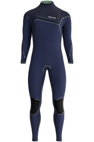 Prolimit-Mercury TR 4/3 Free-X Frontzip 2026 Wetsuit