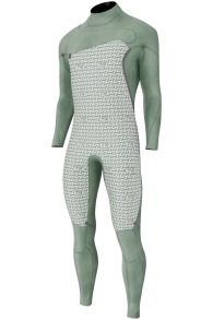 Prolimit-Mercury TR 4/3 Free-X Frontzip 2026 Wetsuit