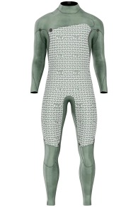 Prolimit-Mercury TR 4/3 Free-X Frontzip 2026 Wetsuit
