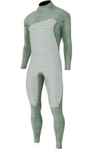 Prolimit-Mercury TR 5/4 Free-X 2025 Wetsuit