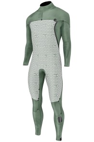 Prolimit-Mercury TR 5/4 Free-X Frontzip 2026 Wetsuit