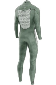 Prolimit-Mercury TR 5/4 Free-X Frontzip 2026 Wetsuit